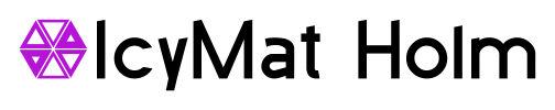 IcyMat Holm